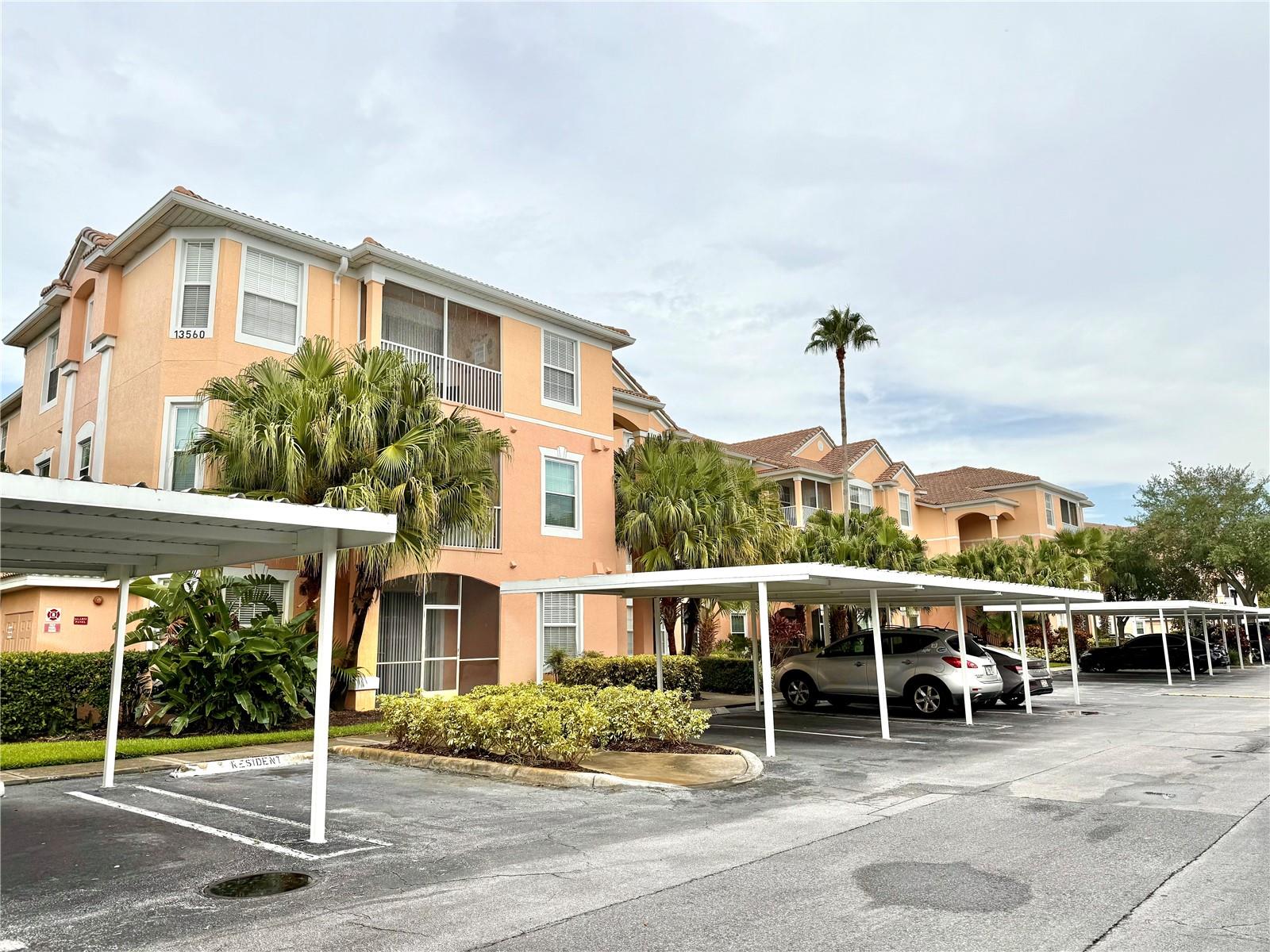 Details for 13560 Turtle Marsh Loop 321, ORLANDO, FL 32837