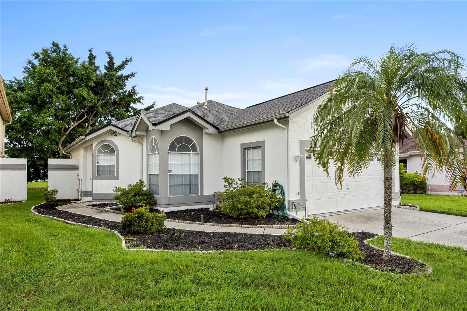 Details for 5802 Parkview Point Drive, ORLANDO, FL 32821