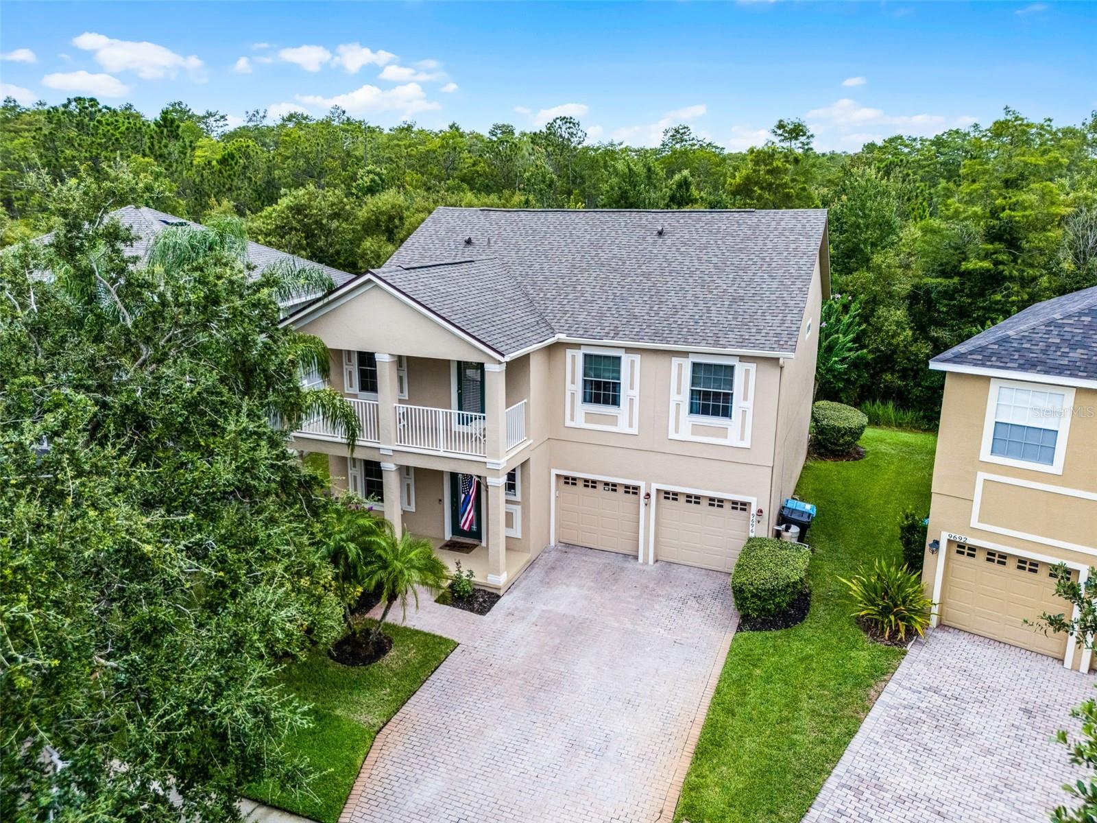 Details for 9696 Moss Rose Way, ORLANDO, FL 32832