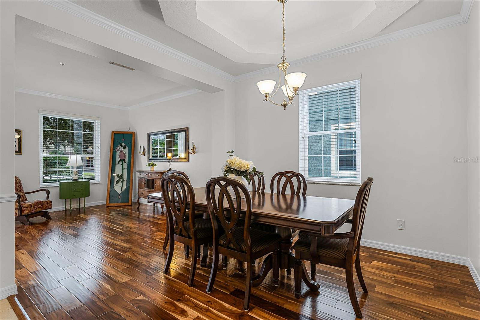Image 3 of 30 For 9696 Moss Rose Way