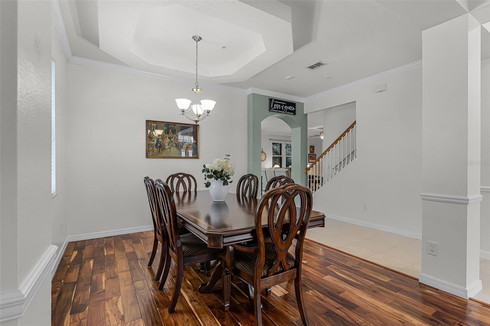 Image 5 of 30 For 9696 Moss Rose Way