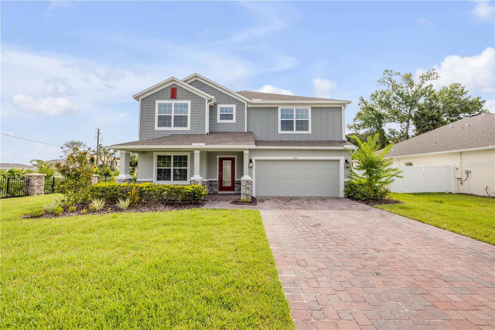 Details for 2211 Elegant Manor Circle, EDGEWATER, FL 32141