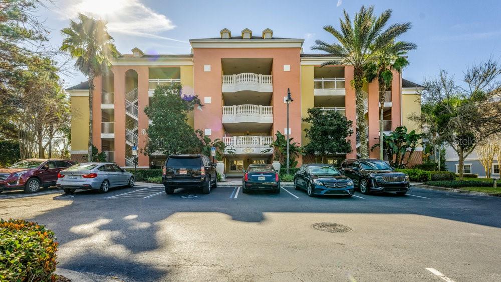 Details for 7650 Whisper Way 304, REUNION, FL 34747