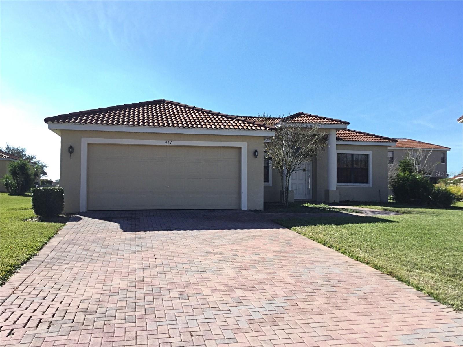 Details for 414 Caraway Drive, KISSIMMEE, FL 34759