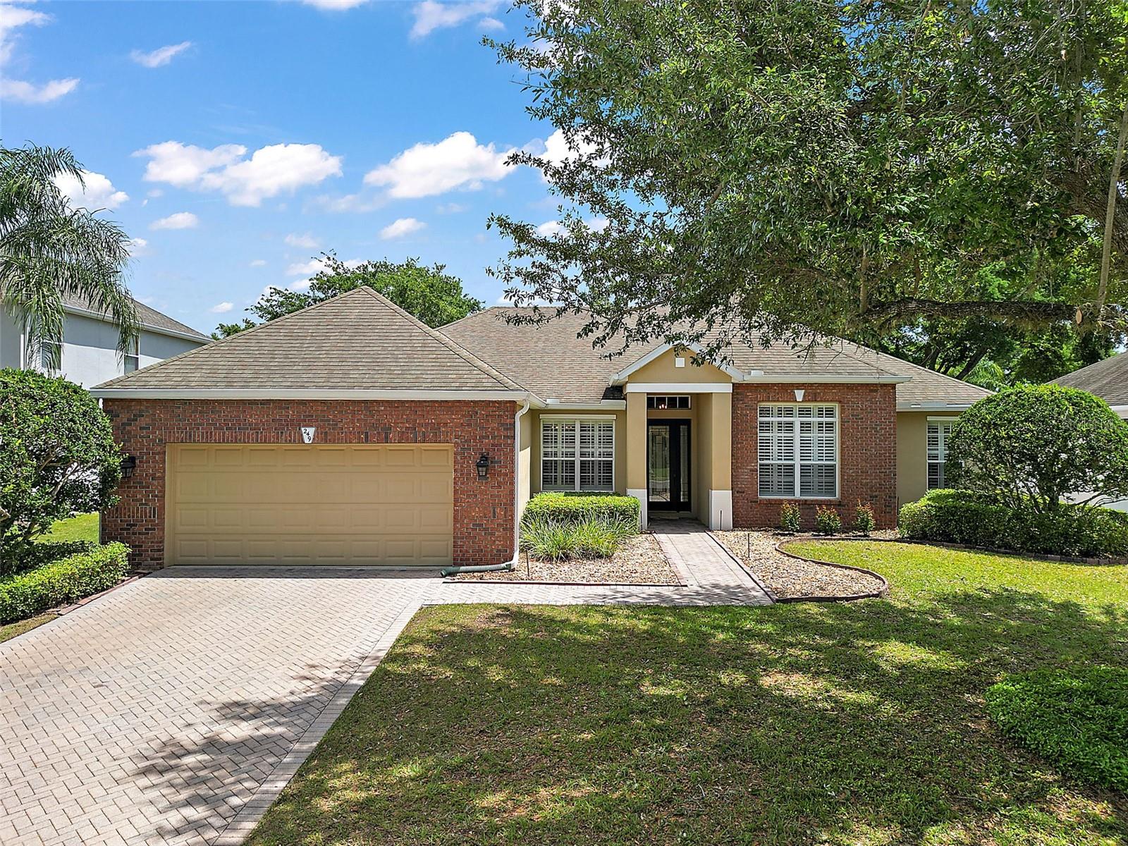 Details for 249 Blue Branch Street, EUSTIS, FL 32736