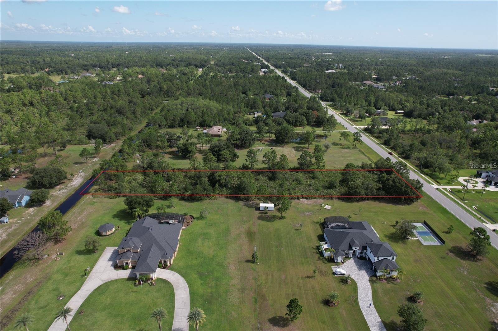 Details for Lot 231 Bancroft Boulevard, ORLANDO, FL 32833