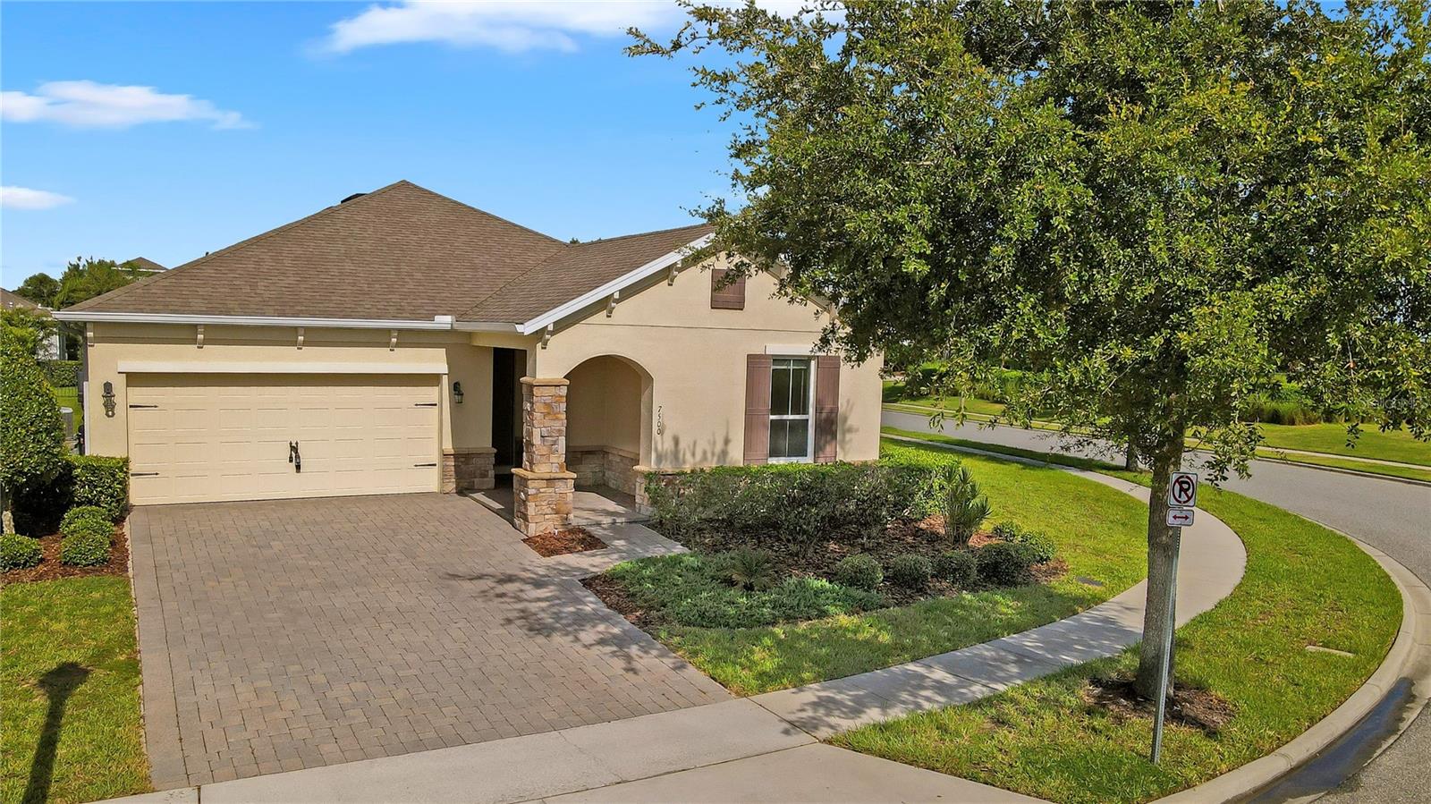 Details for 7500 Lake Hancock Boulevard, WINTER GARDEN, FL 34787