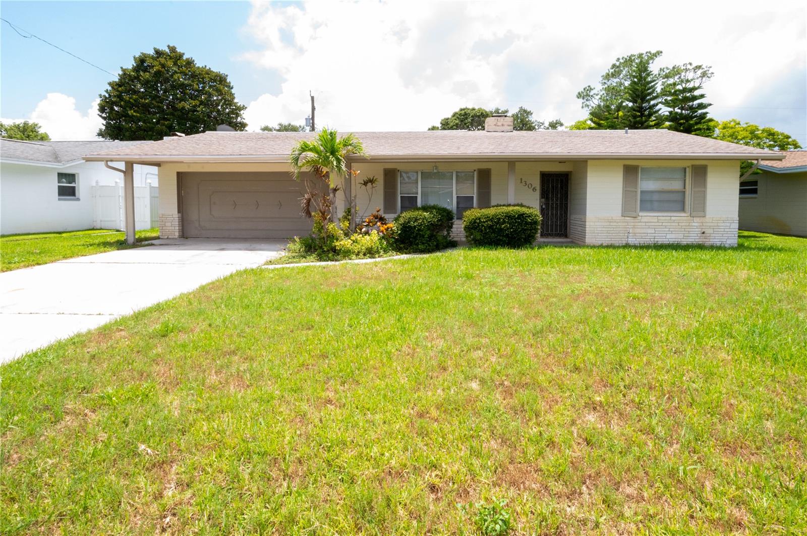 Details for 1306 Golfview Drive, DAYTONA BEACH, FL 32114