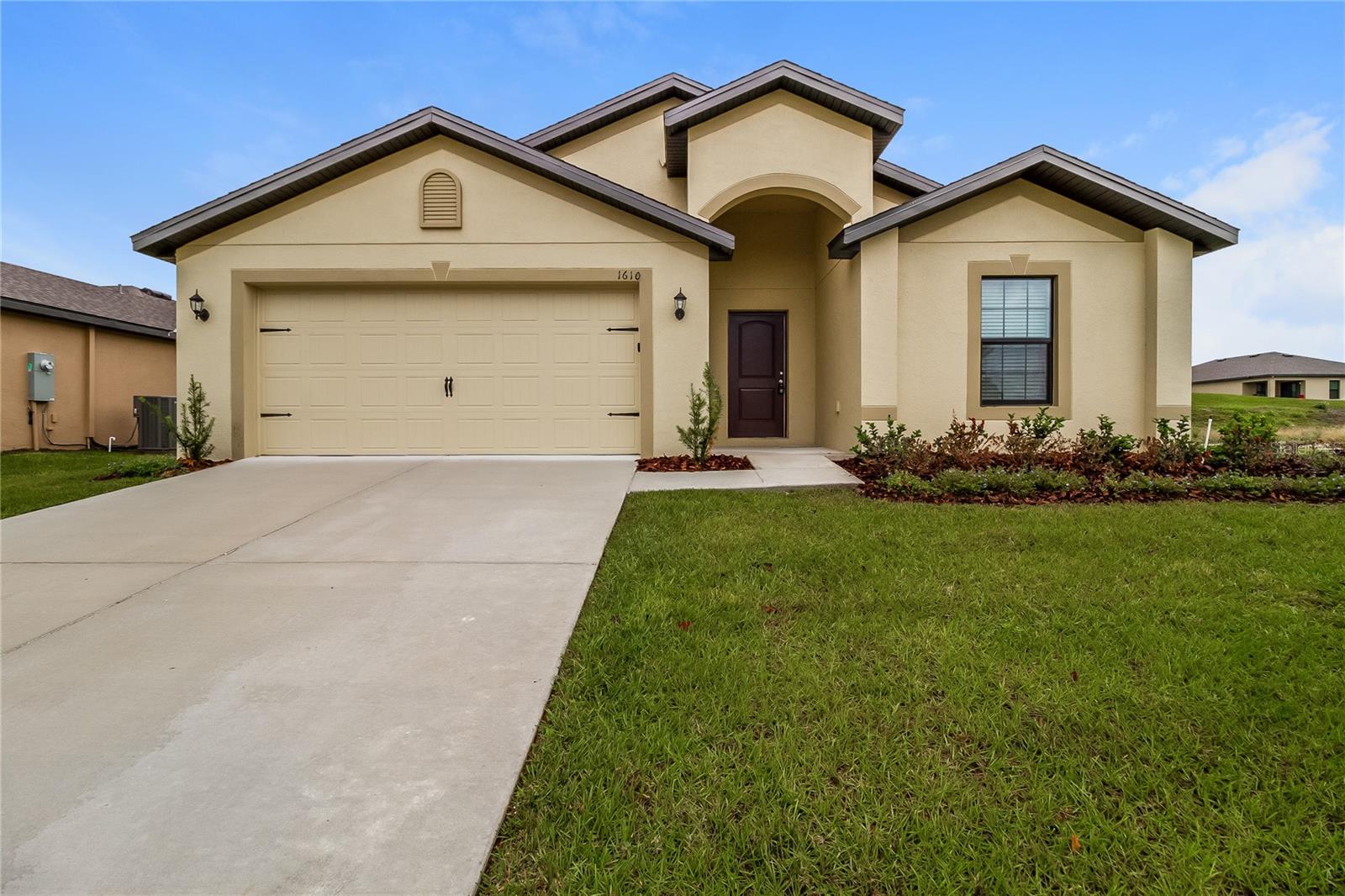Details for 1610 Orne Street, MASCOTTE, FL 34753