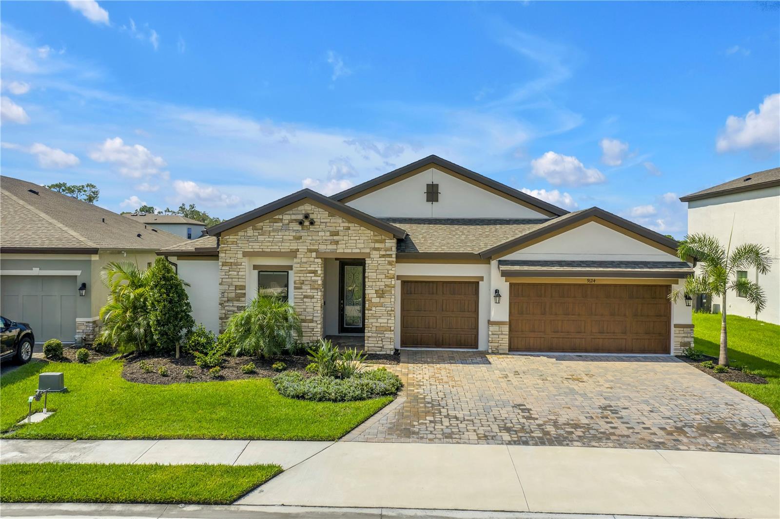 Details for 9124 Warm Springs Circle, PARRISH, FL 34219