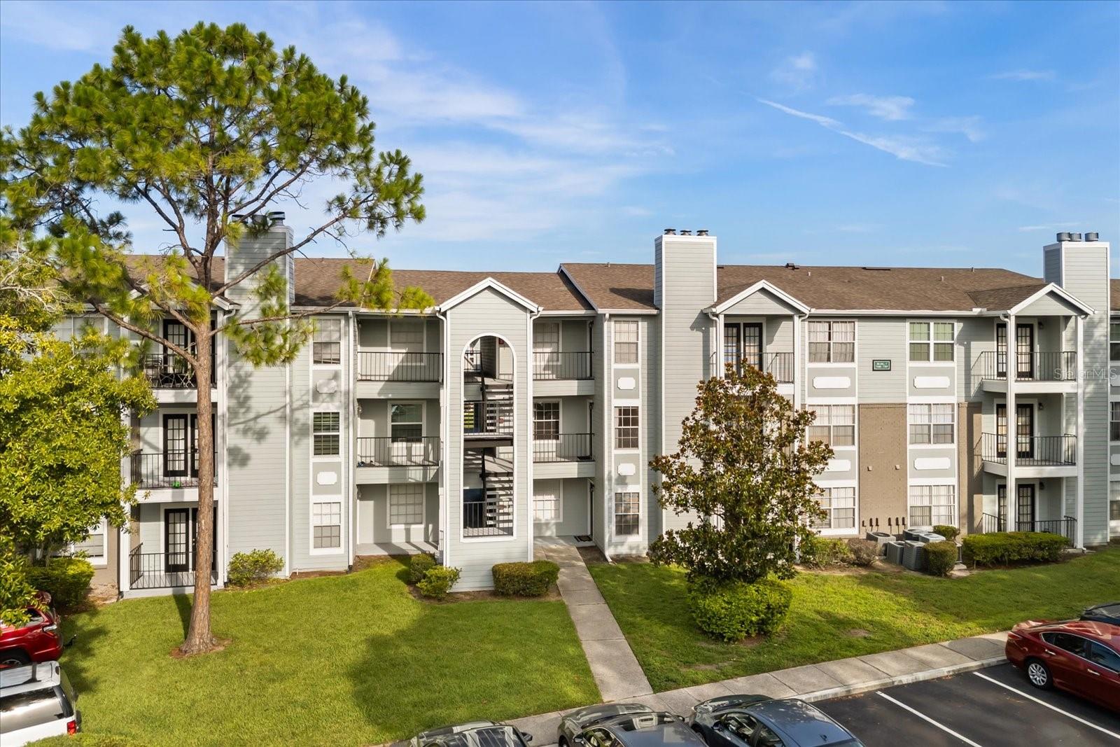 Details for 2550 Alafaya Trail 7204, ORLANDO, FL 32826
