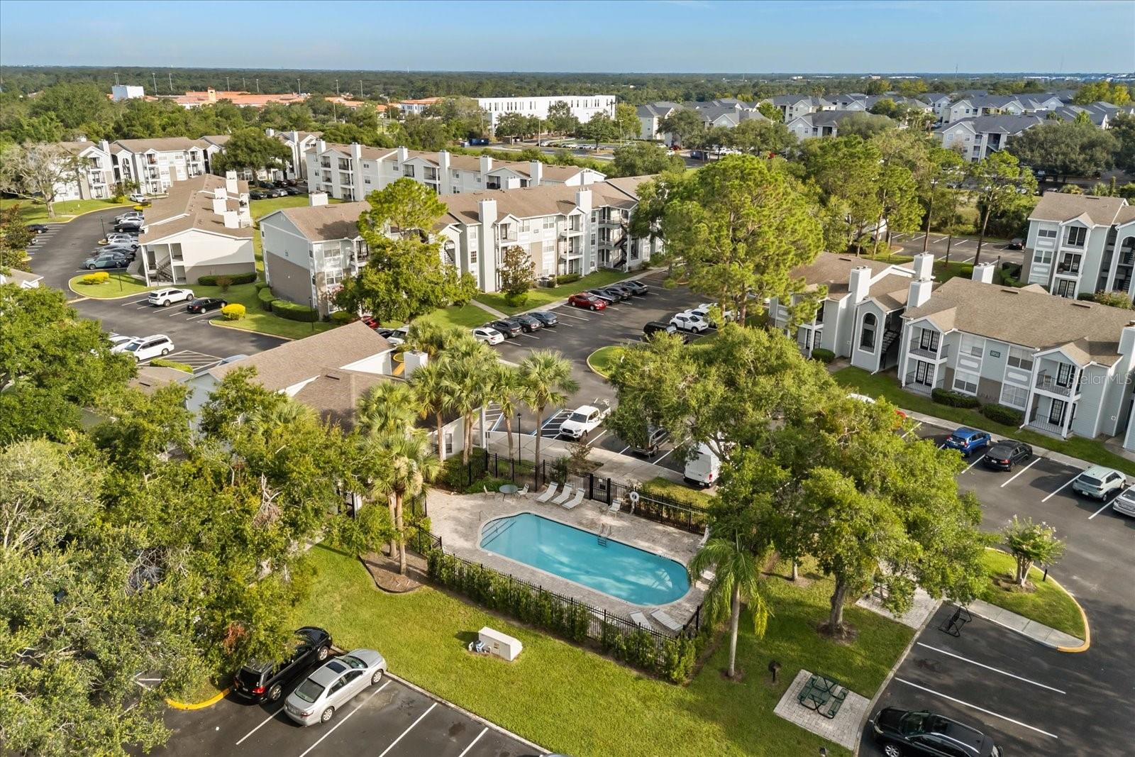 Image 21 of 22 For 2550 Alafaya Trail 7204
