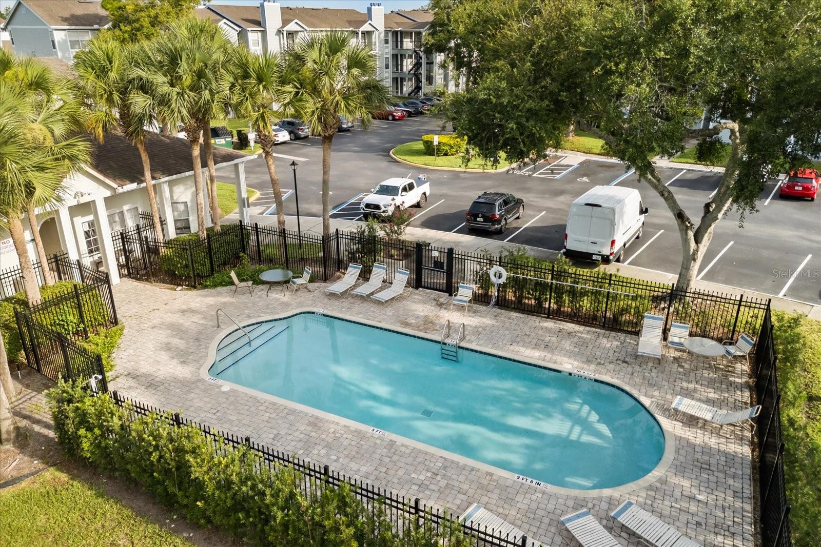 Image 22 of 22 For 2550 Alafaya Trail 7204
