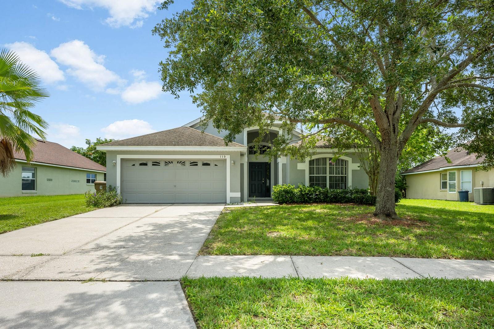 Details for 119 Southampton Drive, KISSIMMEE, FL 34744