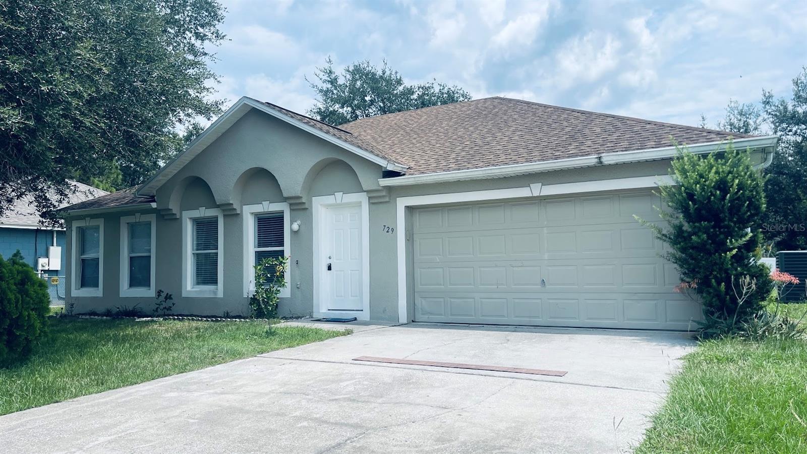 Details for 729 Del Rio Way, KISSIMMEE, FL 34758