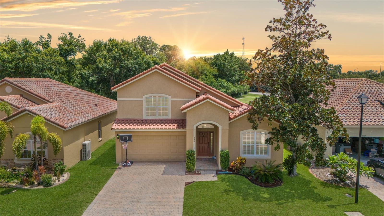 Details for 4357 Fitzroy Reef Drive, MIMS, FL 32754