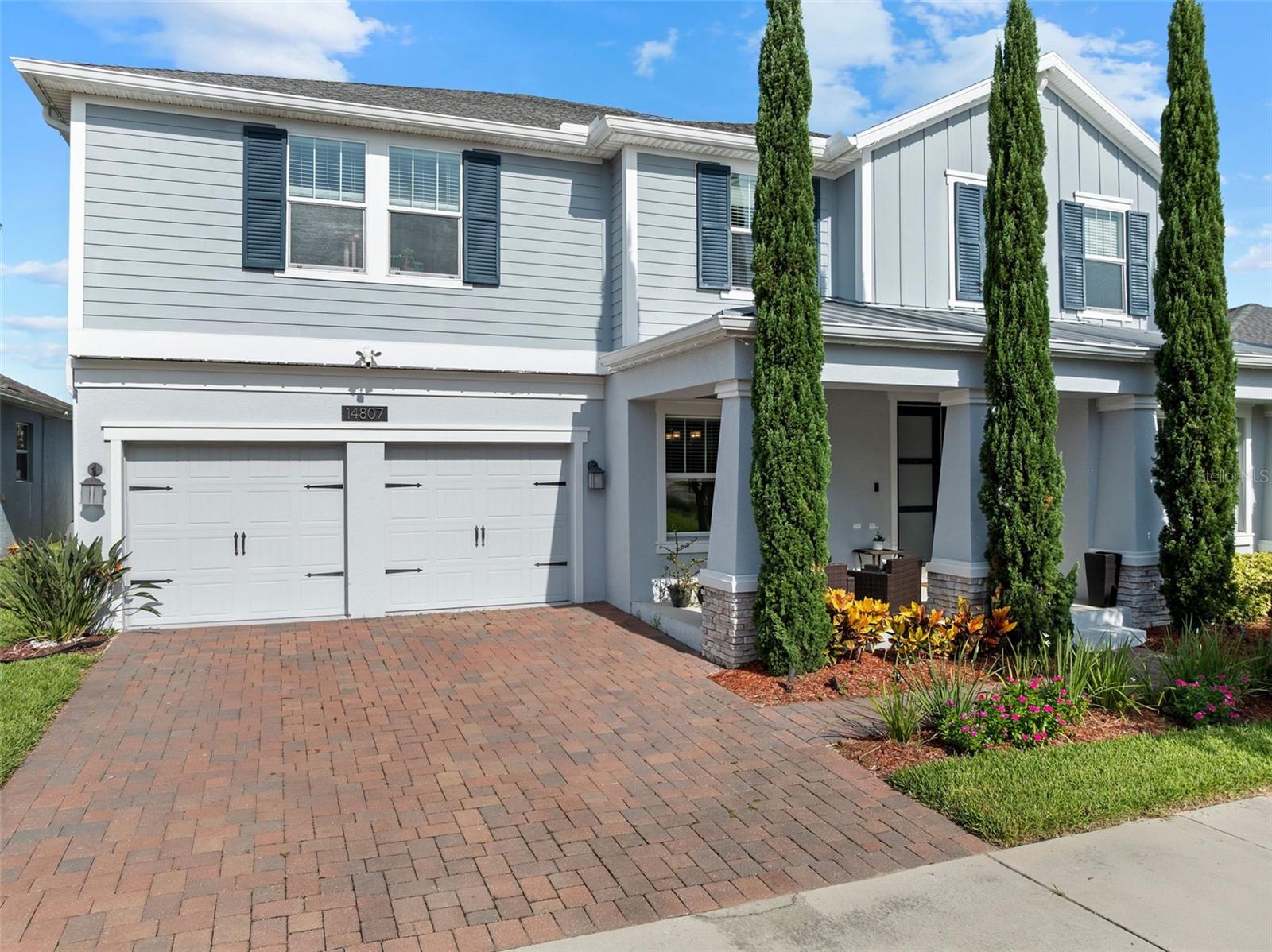 Details for 14807 Winter Stay Drive, WINTER GARDEN, FL 34787