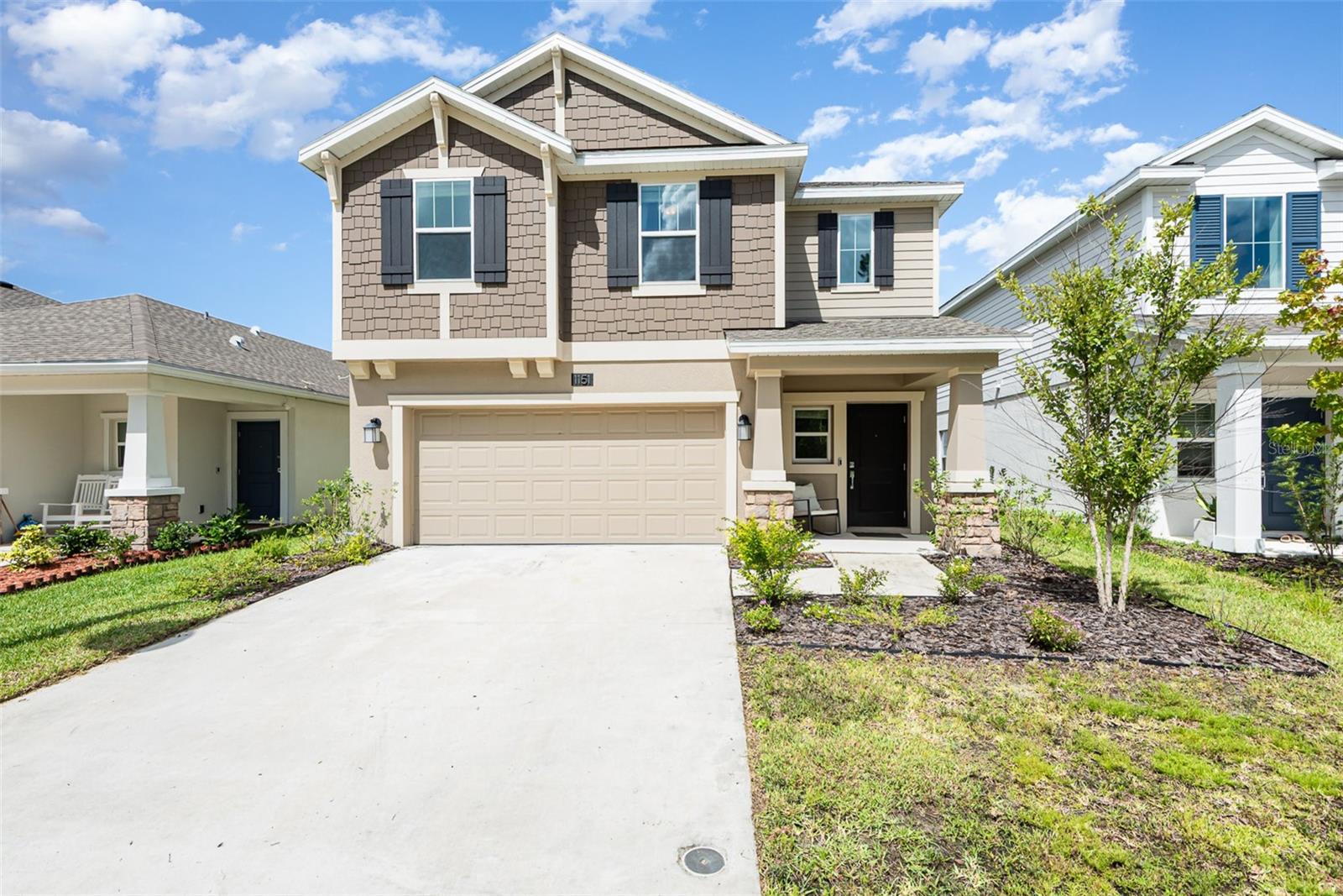 Details for 1151 Cabot Cliffs Drive, DAYTONA BEACH, FL 32124