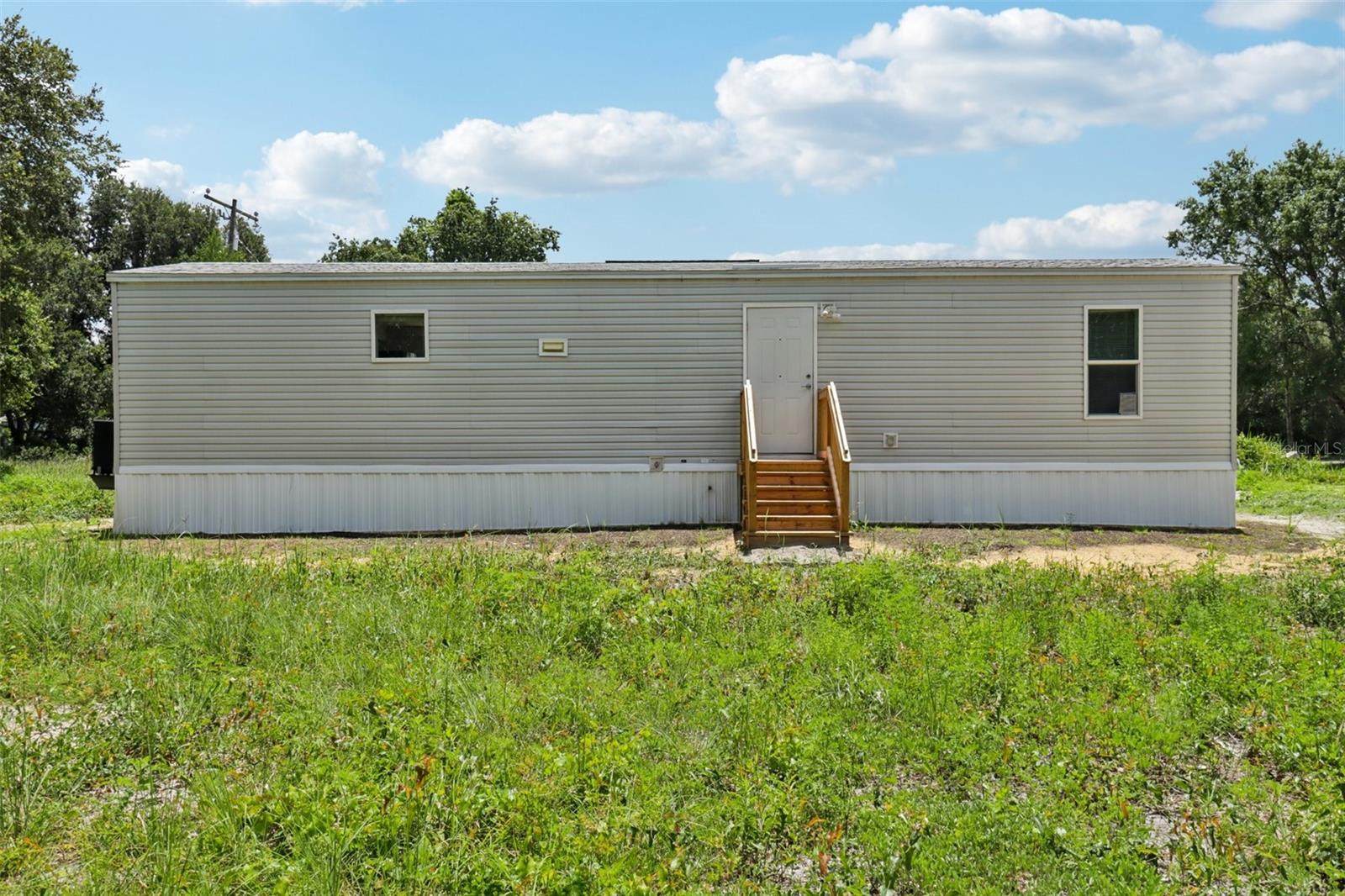 Details for 808 124th Avenue, WEBSTER, FL 33597