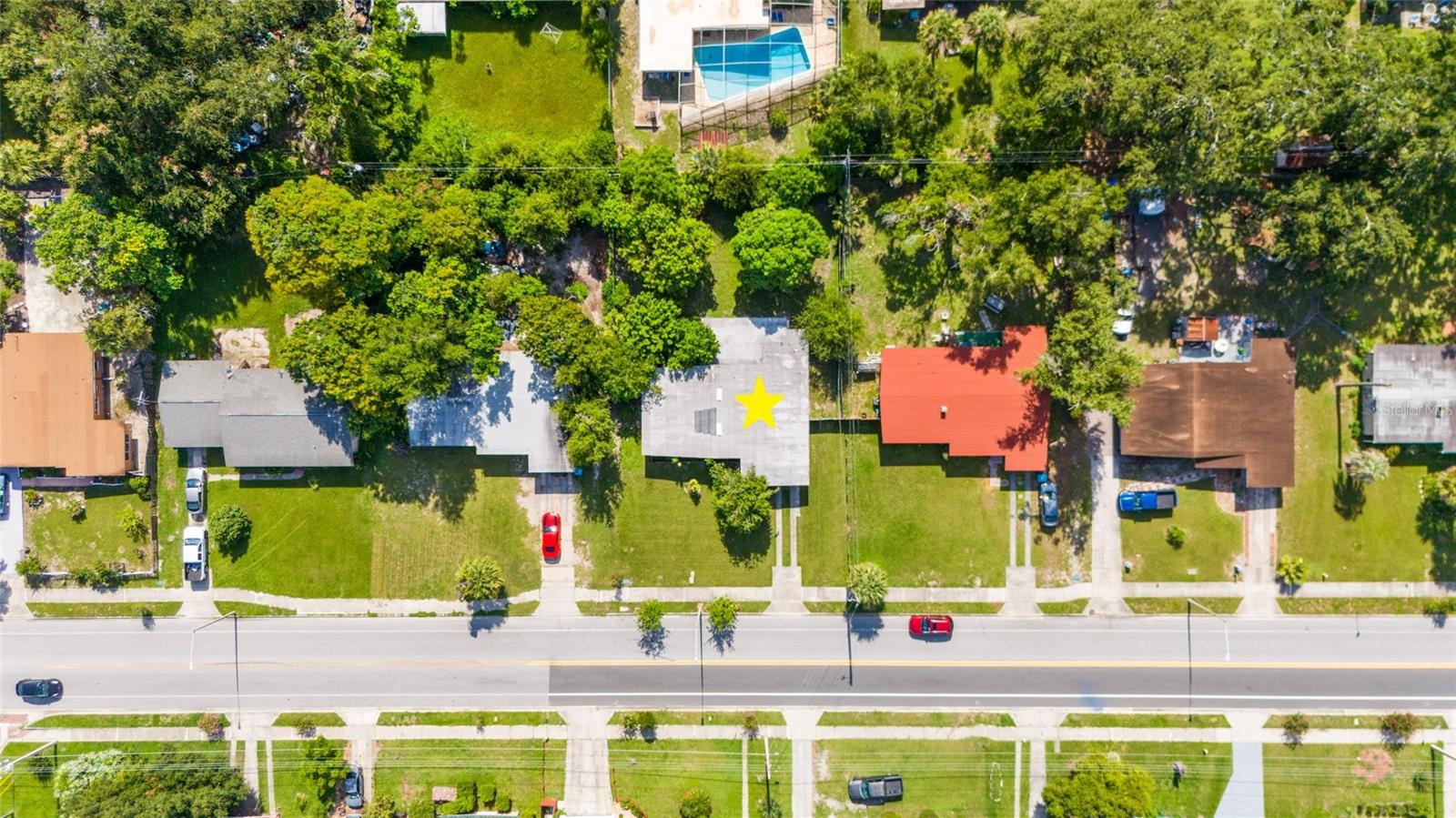 Image 3 of 39 For 539 Tampa Avenue