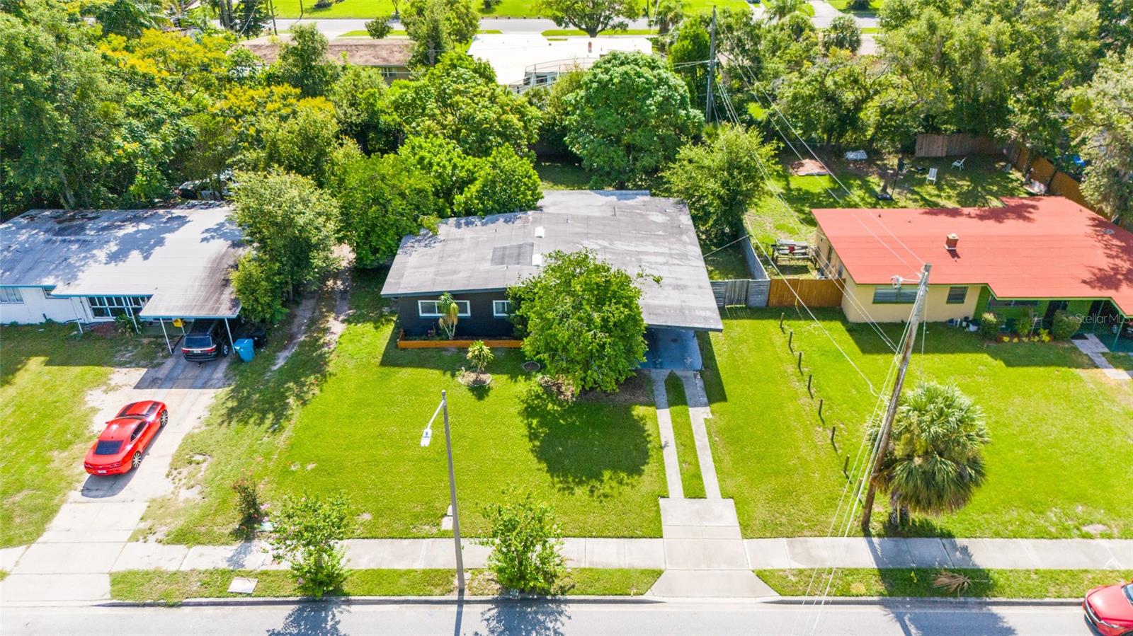 Image 37 of 39 For 539 Tampa Avenue