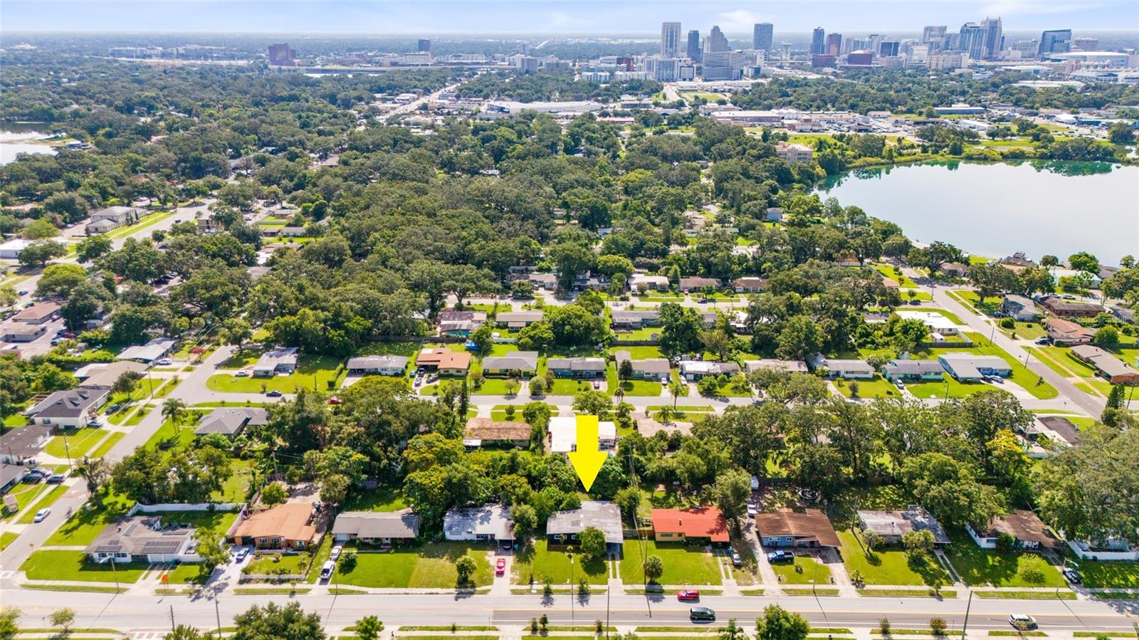 Image 4 of 39 For 539 Tampa Avenue
