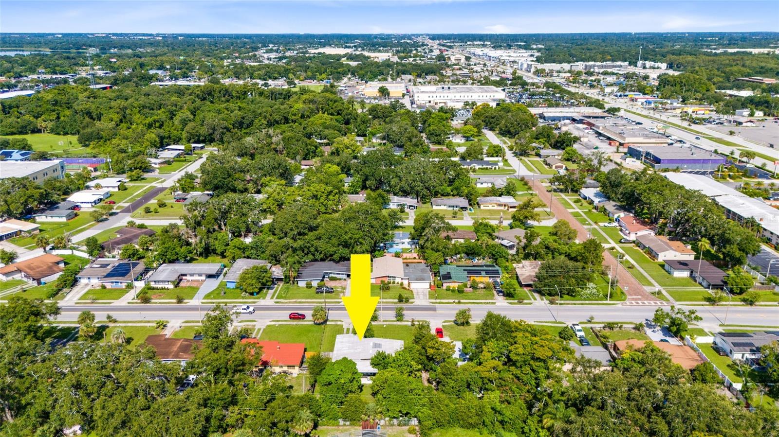 Image 5 of 39 For 539 Tampa Avenue