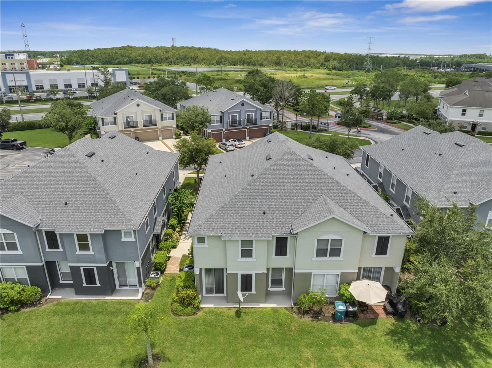 Image 2 of 36 For 6408 Goldenrod Road 4c