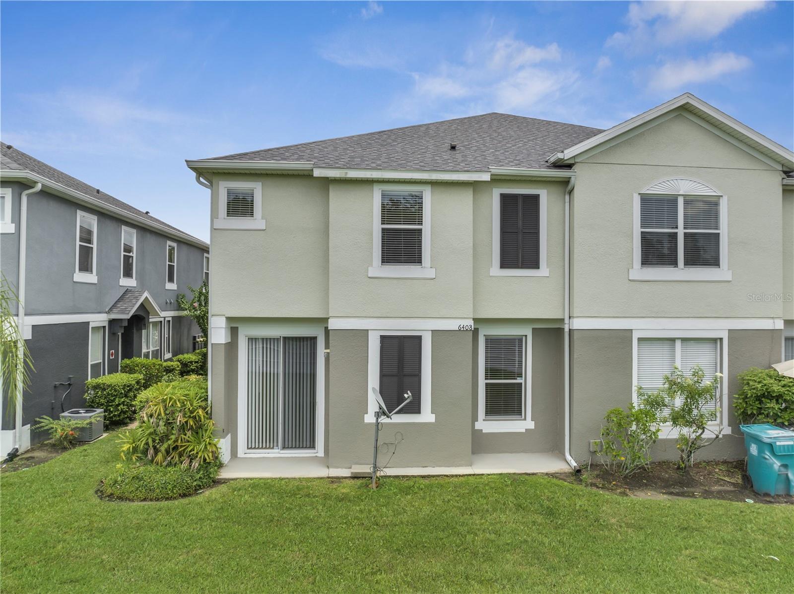 Image 26 of 36 For 6408 Goldenrod Road 4c