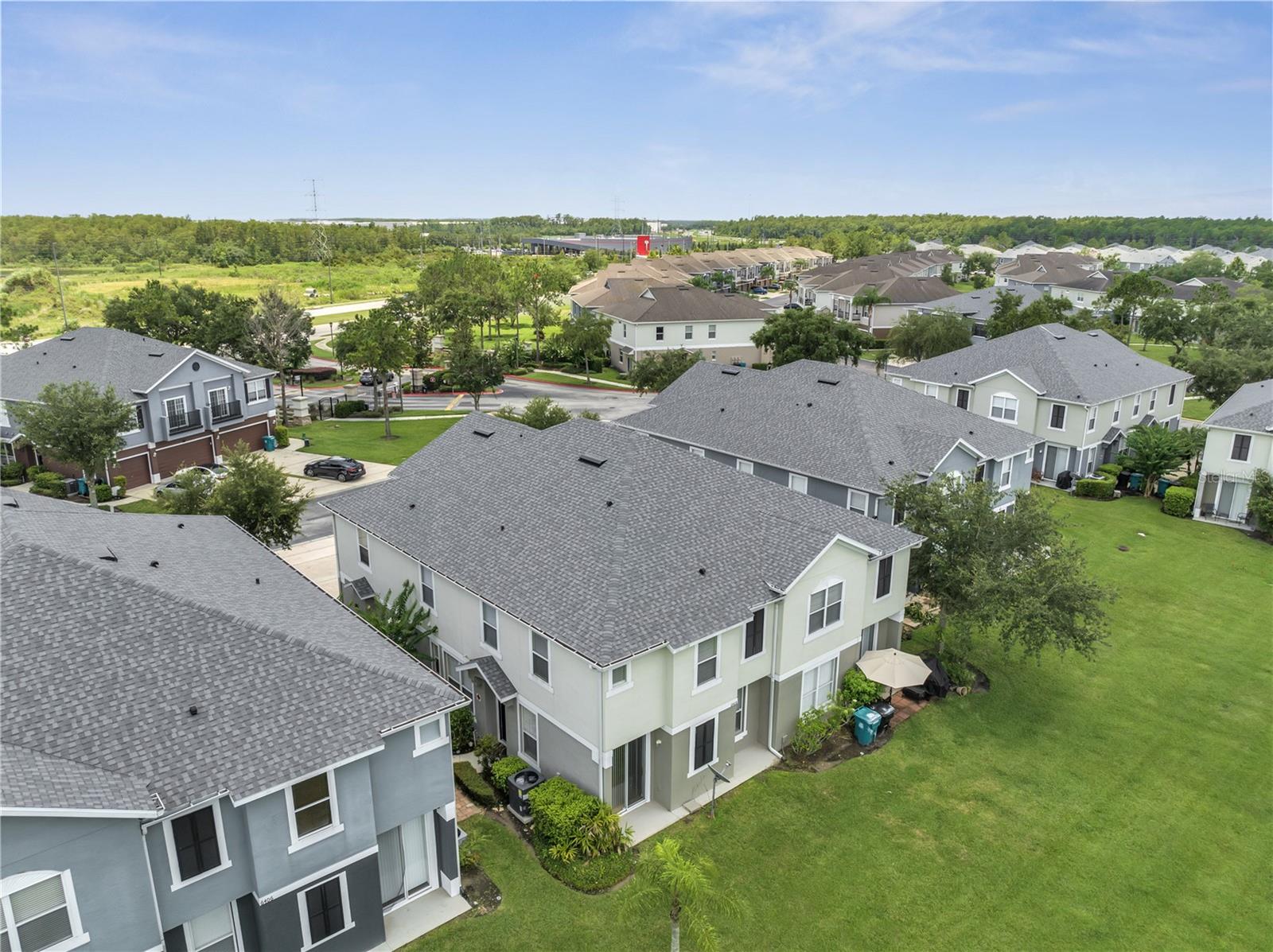 Image 27 of 36 For 6408 Goldenrod Road 4c