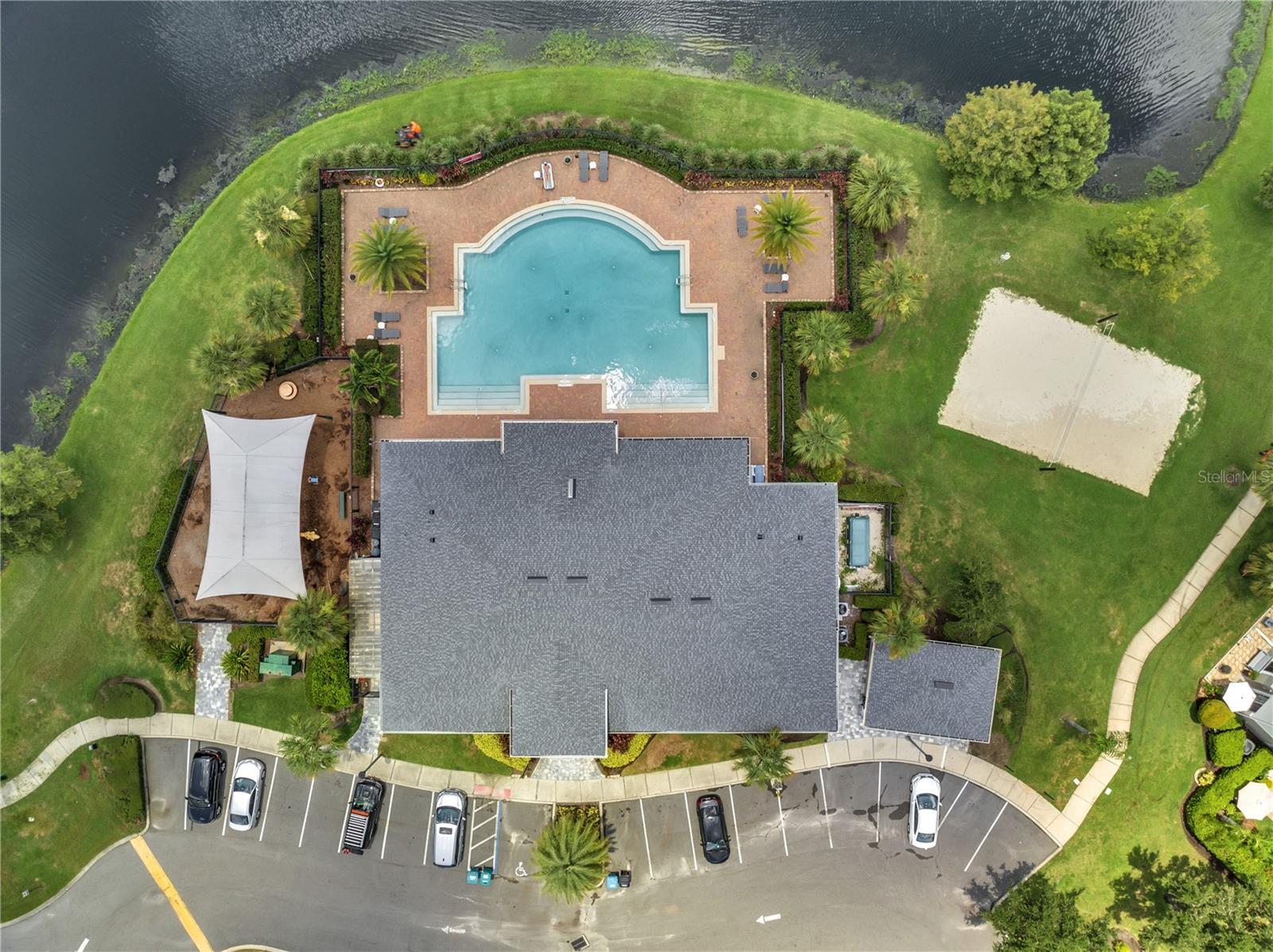 Image 30 of 36 For 6408 Goldenrod Road 4c