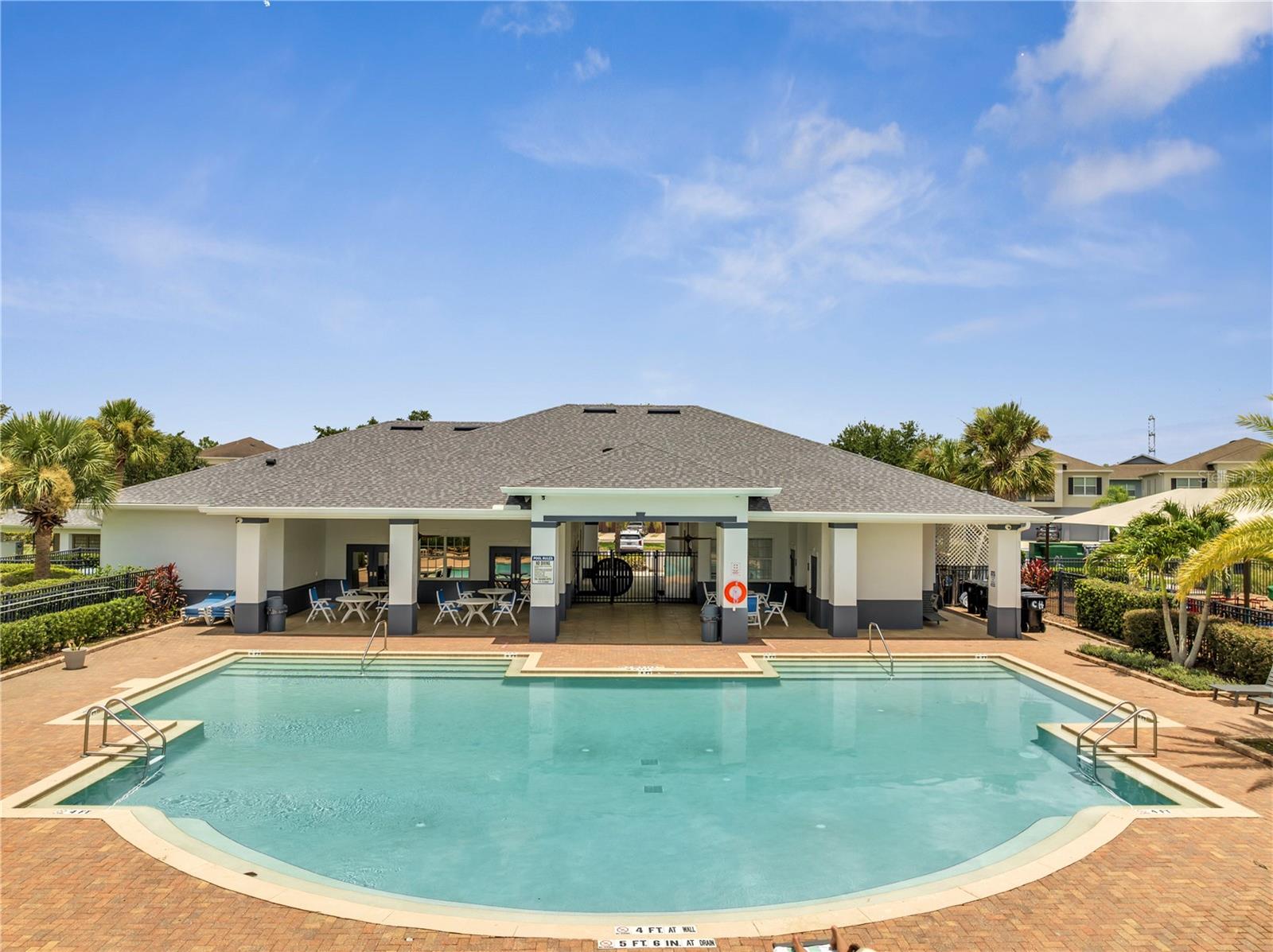 Image 32 of 36 For 6408 Goldenrod Road 4c