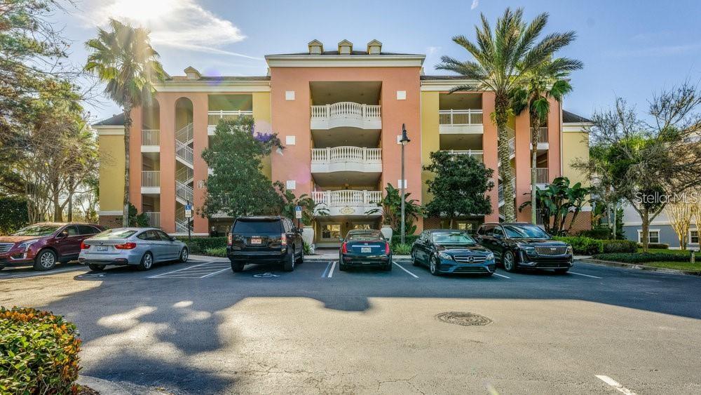 Details for 7650 Whisper Way 304, REUNION, FL 34747