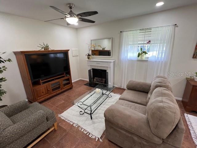 Image 8 of 19 For 3131 Lowndes Drive