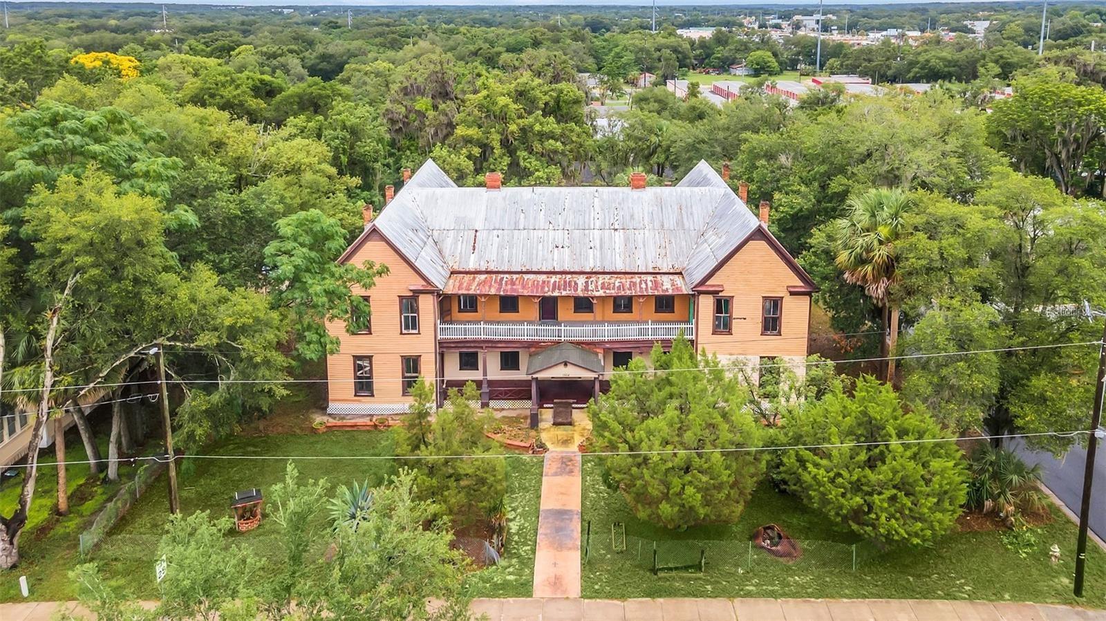 Details for 1502 High Street, LEESBURG, FL 34748