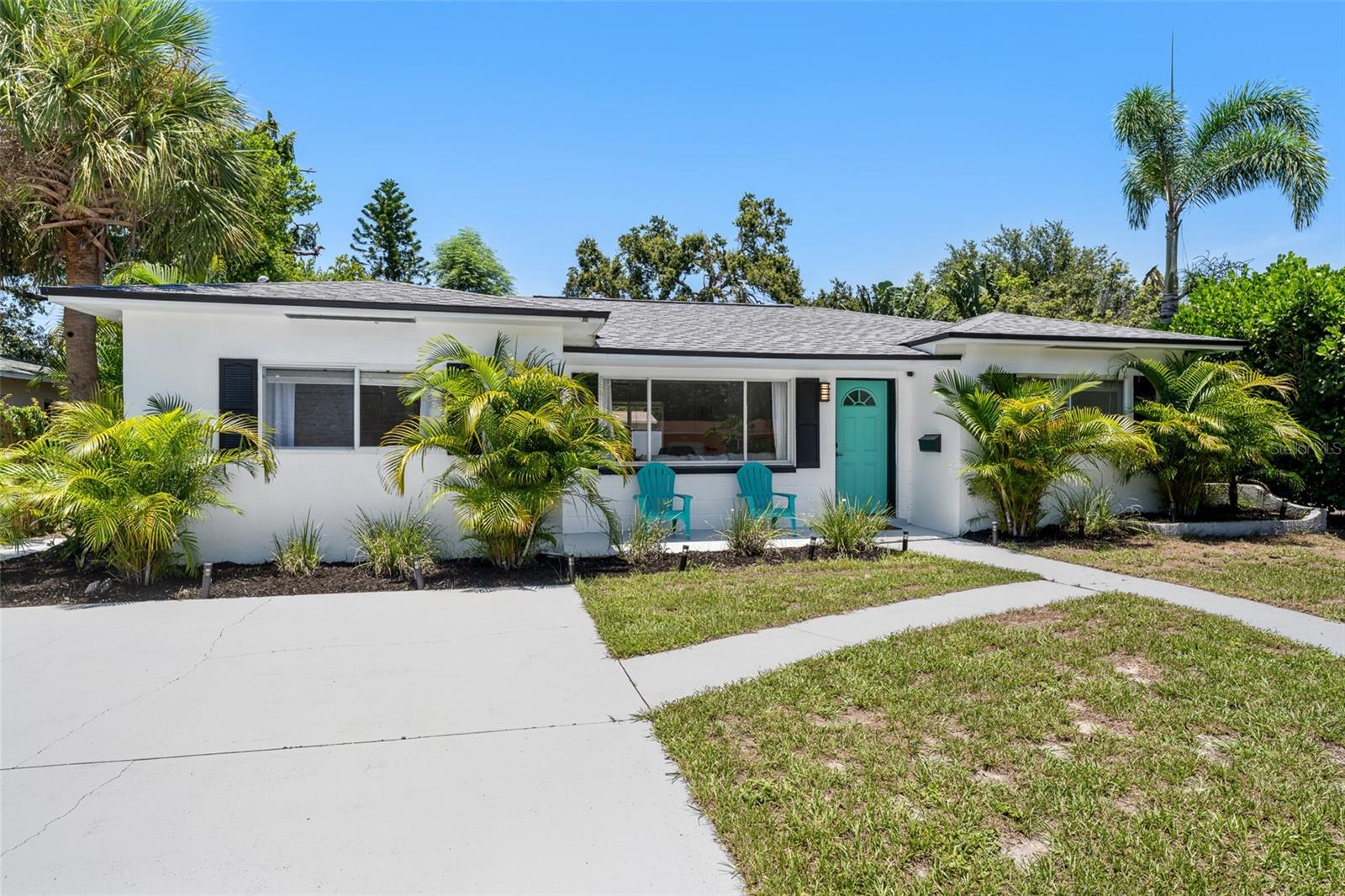 Details for 707 63rd Avenue S, ST PETERSBURG, FL 33705