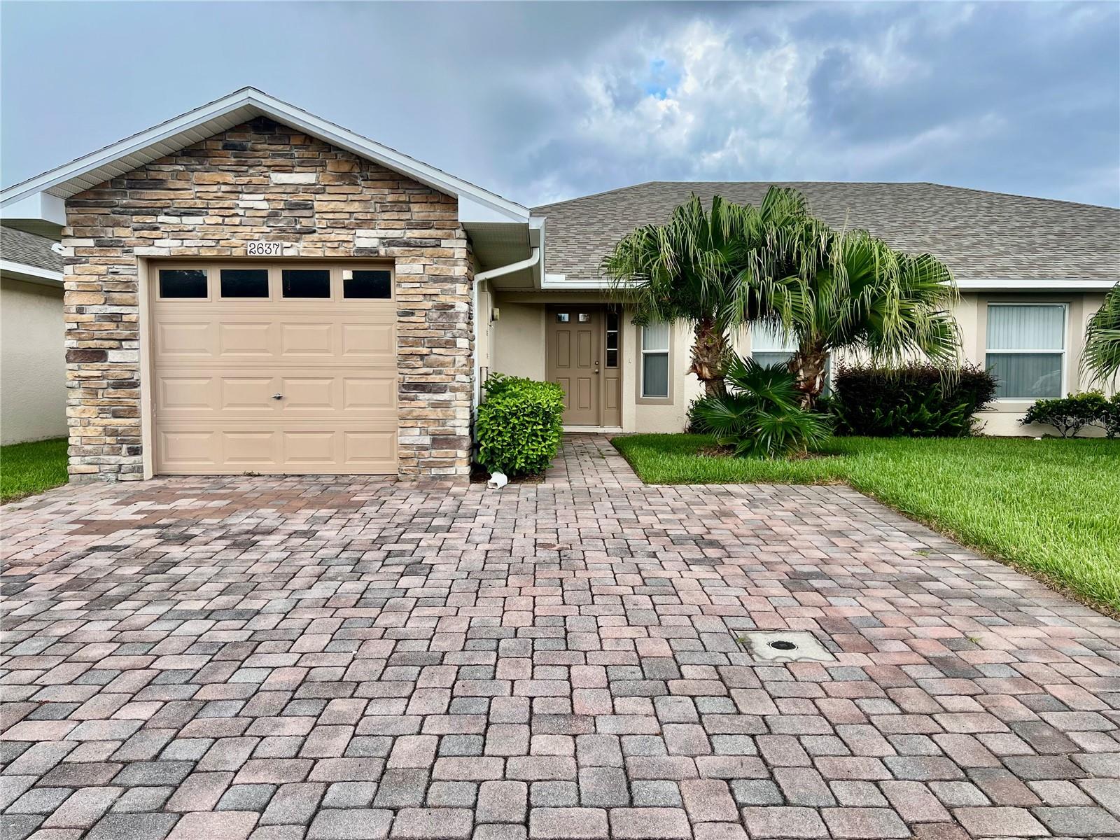 Details for 2637 Shelby Ruth Place, ST CLOUD, FL 34769