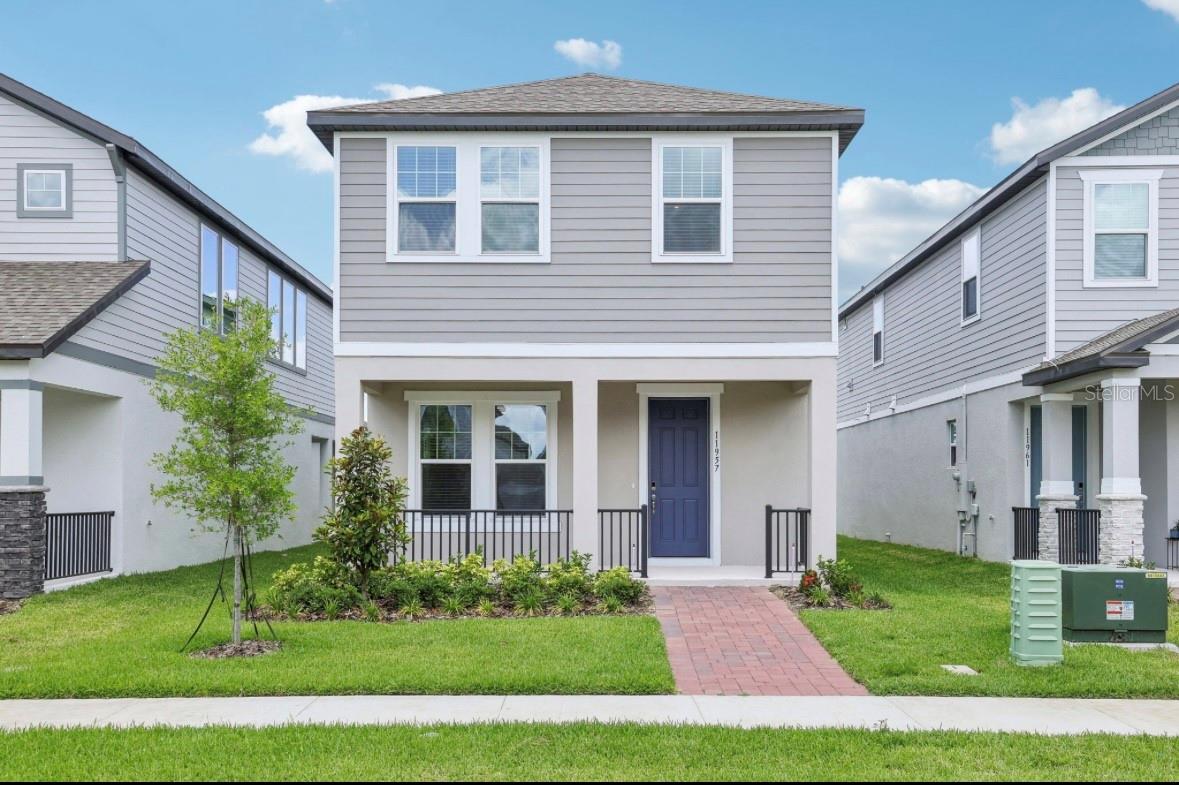 Details for 11957 Bracco Street, WINTER GARDEN, FL 34787