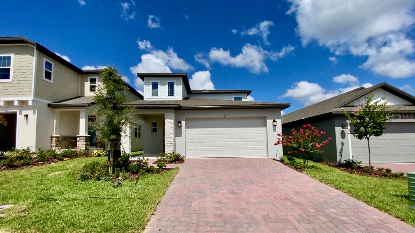 Details for 2333 Mystic Maze Lane, MINNEOLA, FL 34715