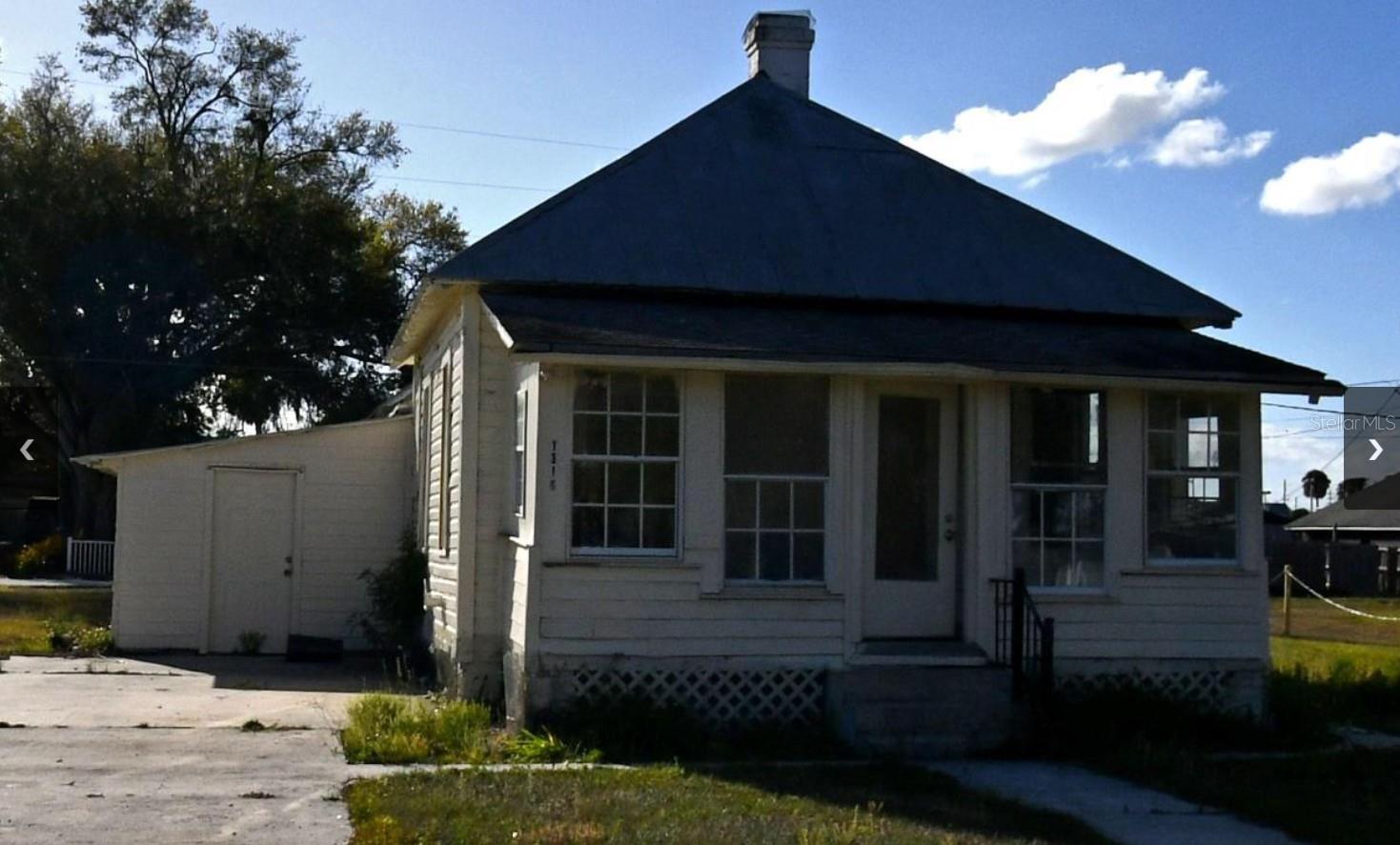 Listing Details for 1316 Ohio Avenue, ST CLOUD, FL 34769