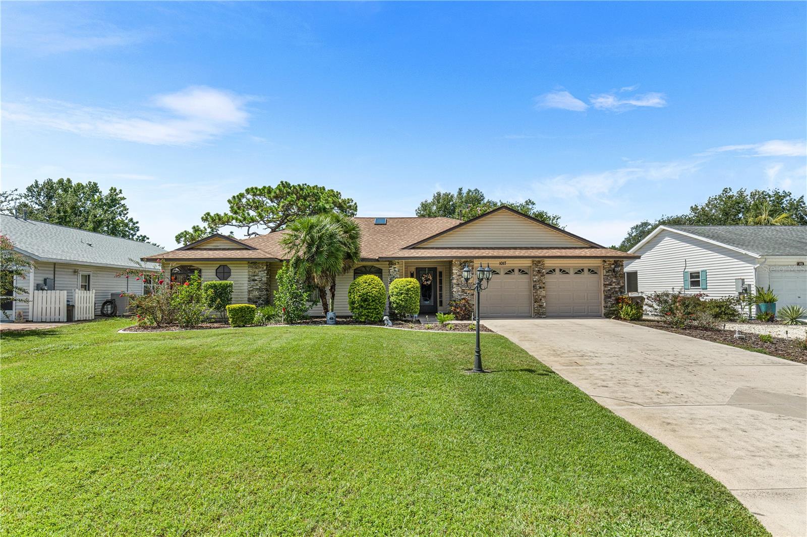 Details for 1017 Dundee Circle, LEESBURG, FL 34788