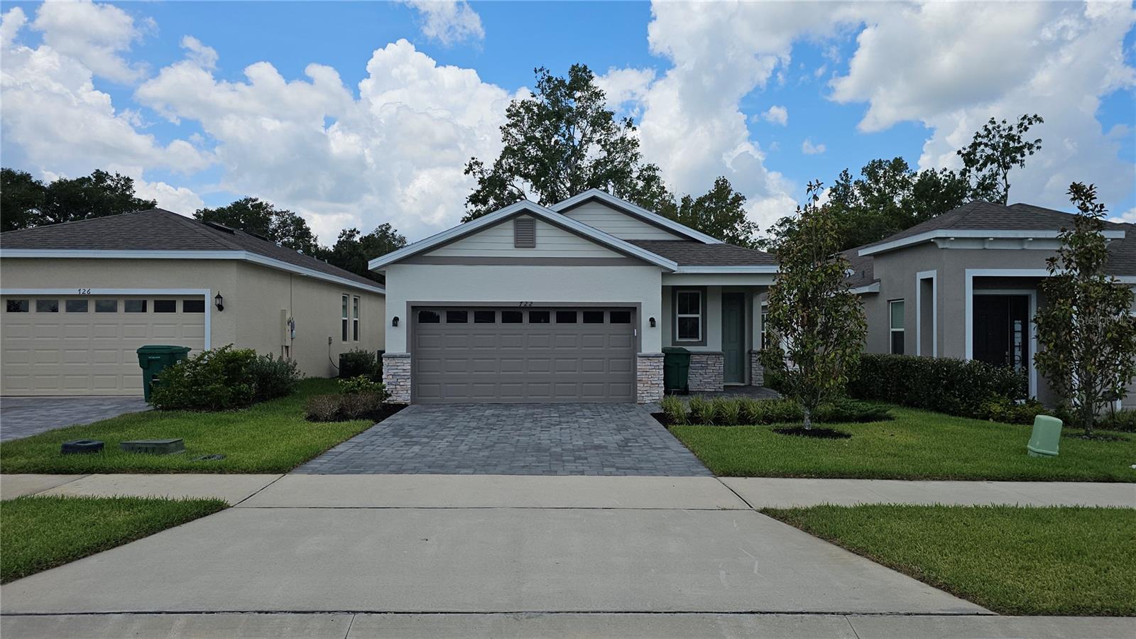 Details for 722 Lemon Avenue, FRUITLAND PARK, FL 34731