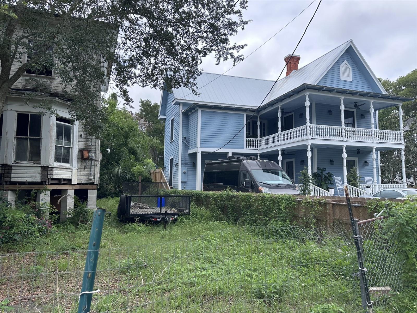 Details for 160 Oneida St, ST AUGUSTINE, FL 32084