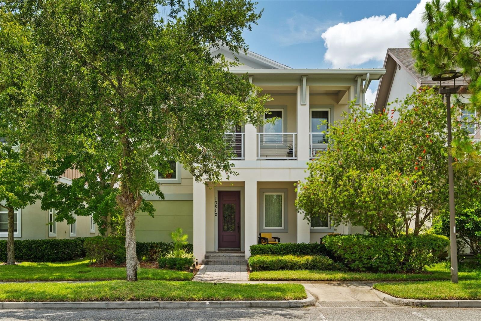Details for 13812 Eliot Avenue, ORLANDO, FL 32827