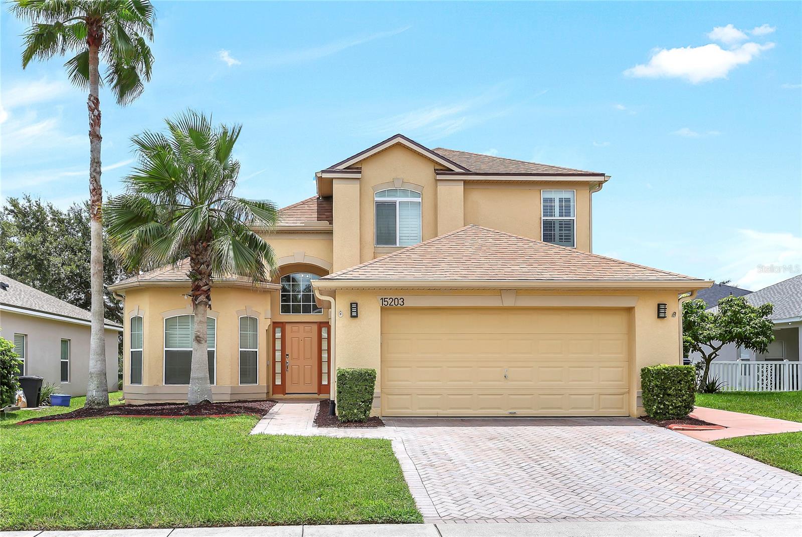 Details for 15203 Stonebriar Way, ORLANDO, FL 32826