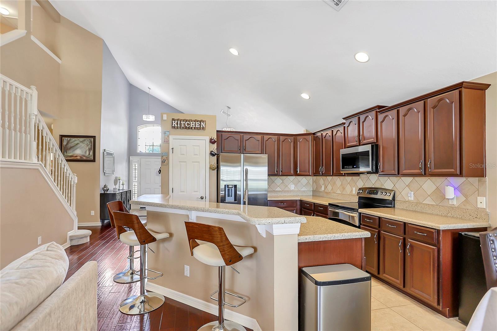 Image 13 of 45 For 15203 Stonebriar Way