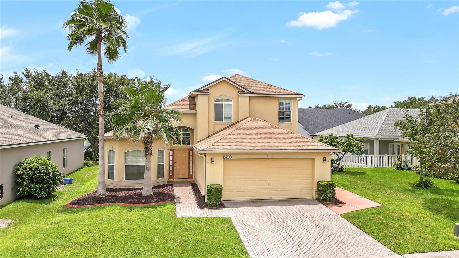 Image 2 of 45 For 15203 Stonebriar Way