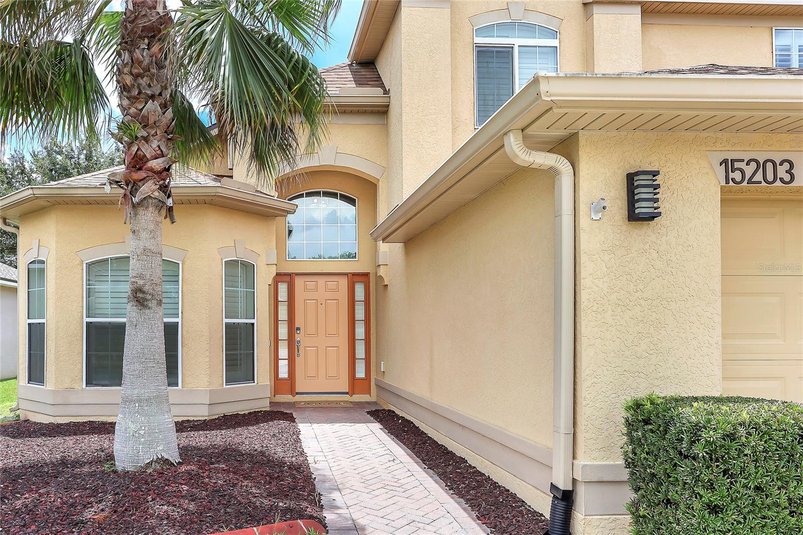 Image 3 of 45 For 15203 Stonebriar Way