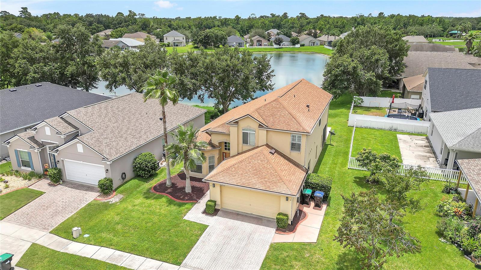 Image 41 of 45 For 15203 Stonebriar Way