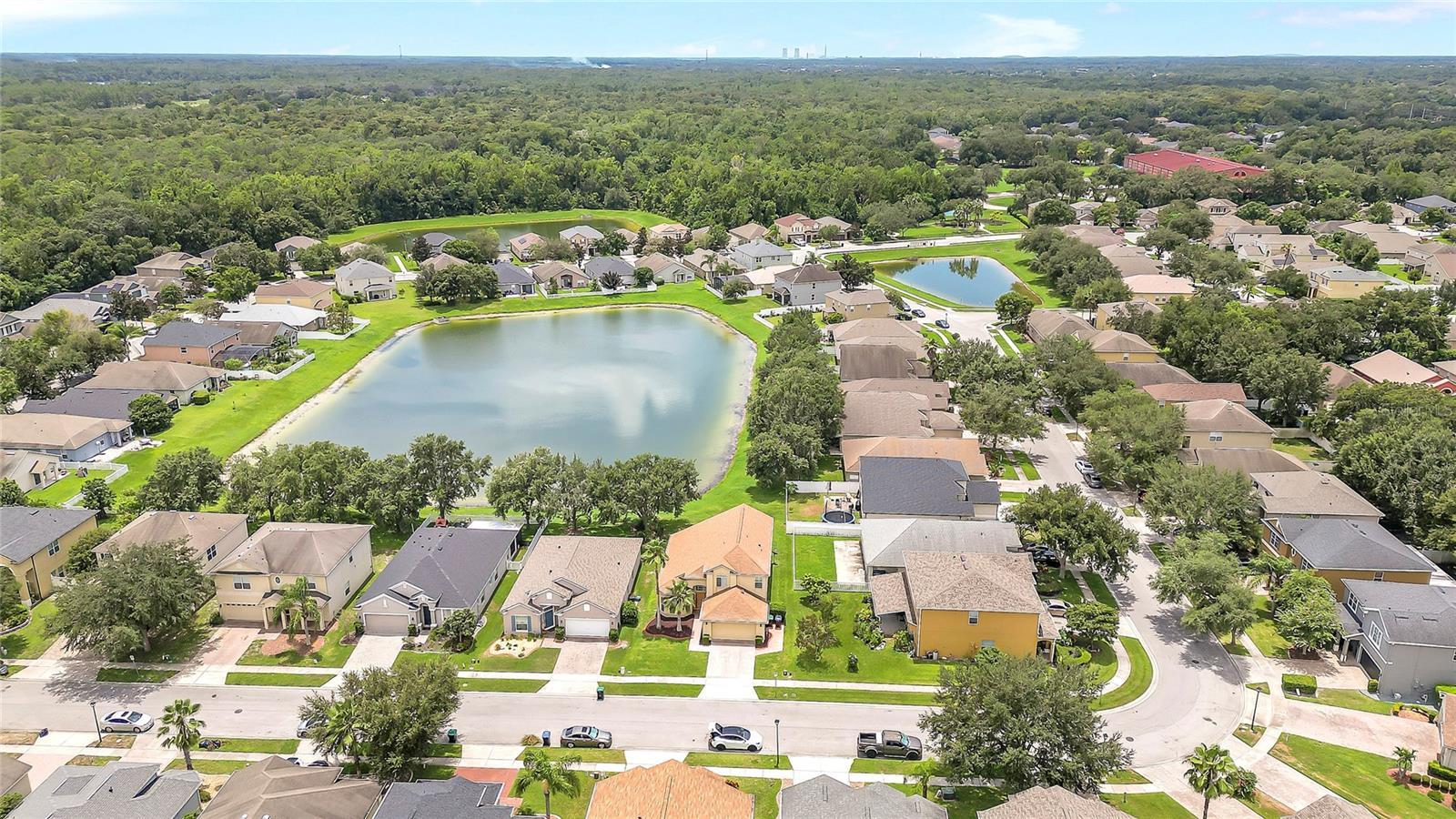 Image 43 of 45 For 15203 Stonebriar Way